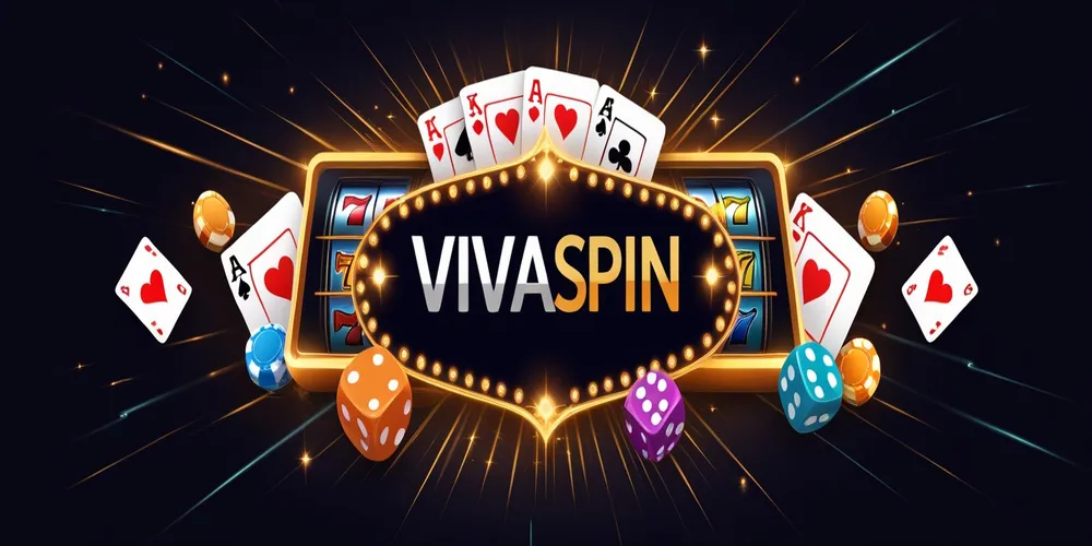 Vivaspin Online Casino
