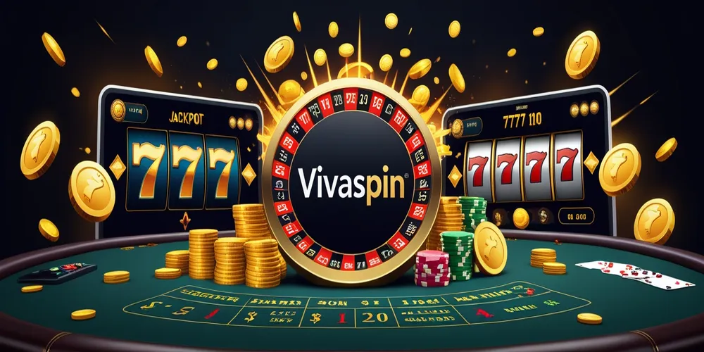 Vivaspin Casino Speel Nu